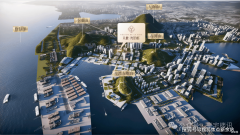 <b>从力产物为约X-X平方米的舒阔三至四房及改善型</b>