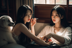 座不会妨碍家具的挪动或形成行走未便